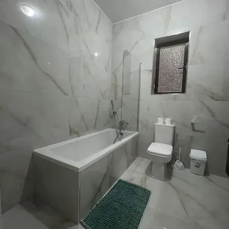 Apartman Waves - Oceanview Escape Sliema