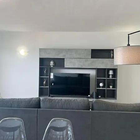 Apartman Waves - Oceanview Escape