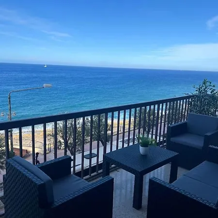 Apartman Waves - Oceanview Escape