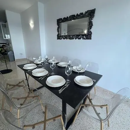 Waves 3br Oceanview Escape Sliema