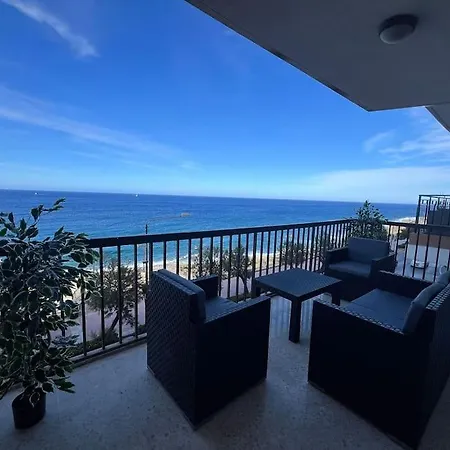 Apartment Waves - Oceanview Escape Sliema