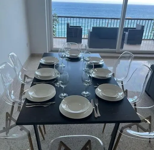 Apartment Waves - Oceanview Escape