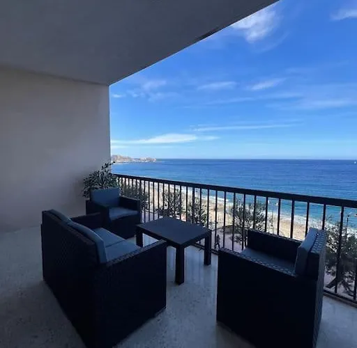 Waves - Oceanview Escape Apartment Sliema