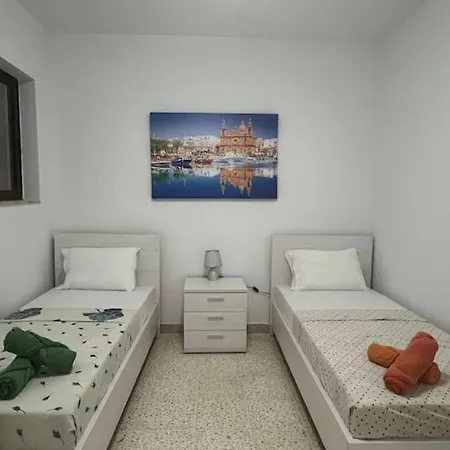 Waves - Oceanview Escape Appartement *
