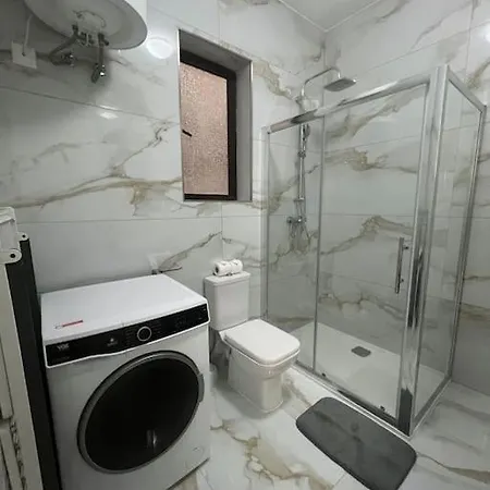 Waves - Oceanview Escape Appartement *