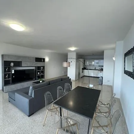 Waves - Oceanview Escape Appartement