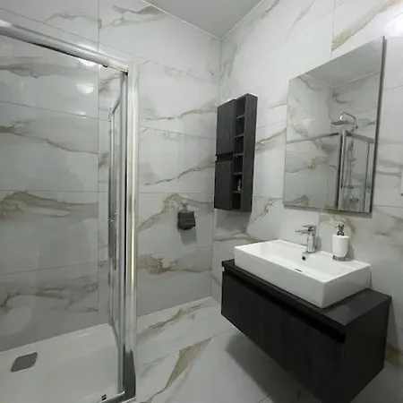Waves - Oceanview Escape Appartement
