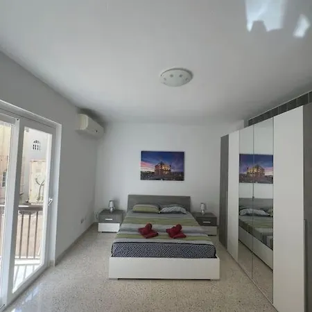 Waves - Oceanview Escape Appartement *