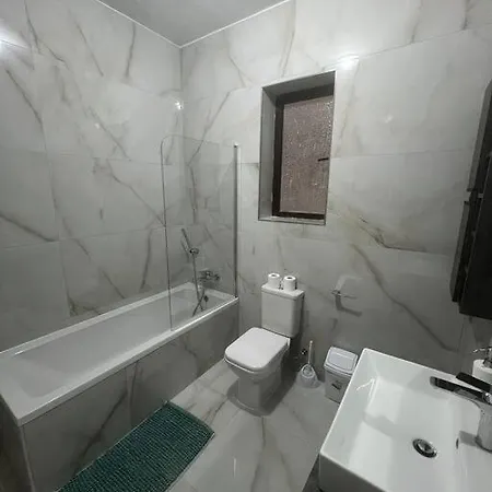 Waves - Oceanview Escape Appartement Sliema